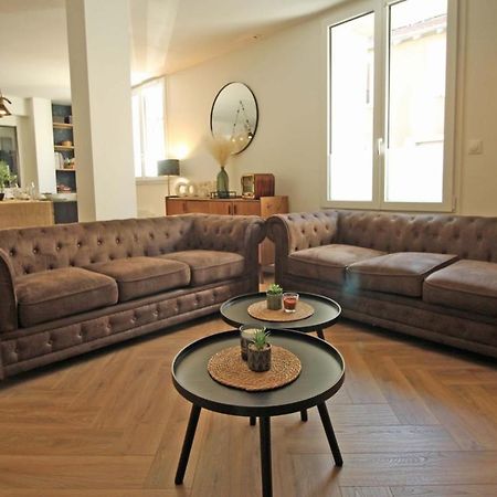 Loft Le Cosy Coeur De Ville Stationnement Privatif Λιμόζ Εξωτερικό φωτογραφία