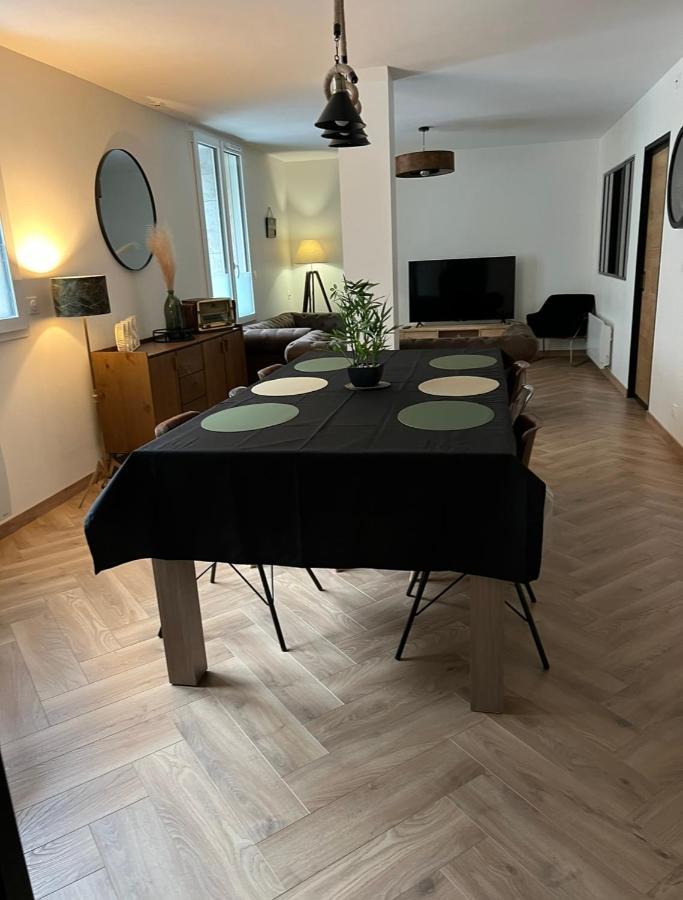Loft Le Cosy Coeur De Ville Stationnement Privatif Λιμόζ Εξωτερικό φωτογραφία