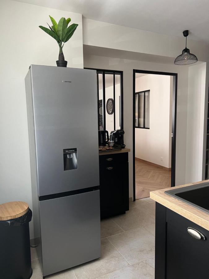 Loft Le Cosy Coeur De Ville Stationnement Privatif Λιμόζ Εξωτερικό φωτογραφία