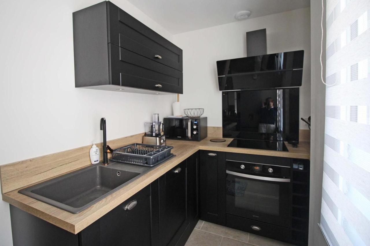 Loft Le Cosy Coeur De Ville Stationnement Privatif Λιμόζ Εξωτερικό φωτογραφία