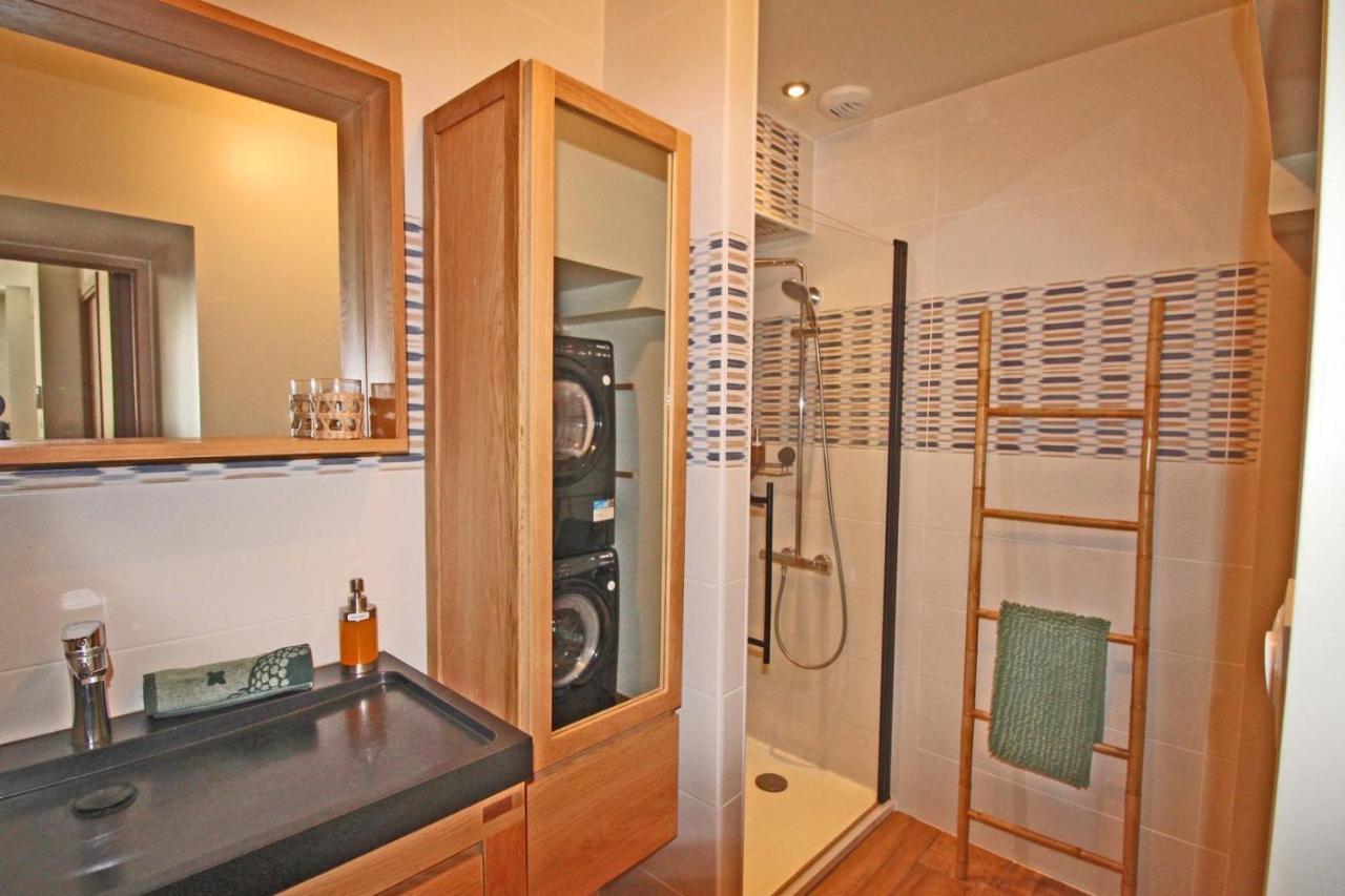 Loft Le Cosy Coeur De Ville Stationnement Privatif Λιμόζ Εξωτερικό φωτογραφία